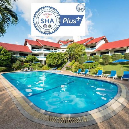 Pen Villa Hotel, Surin Beach - Sha Extra Plus Εξωτερικό φωτογραφία