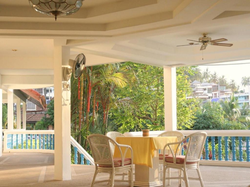 Pen Villa Hotel, Surin Beach - Sha Extra Plus Εξωτερικό φωτογραφία
