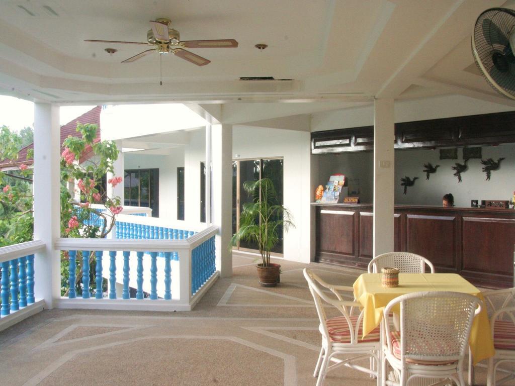 Pen Villa Hotel, Surin Beach - Sha Extra Plus Εξωτερικό φωτογραφία
