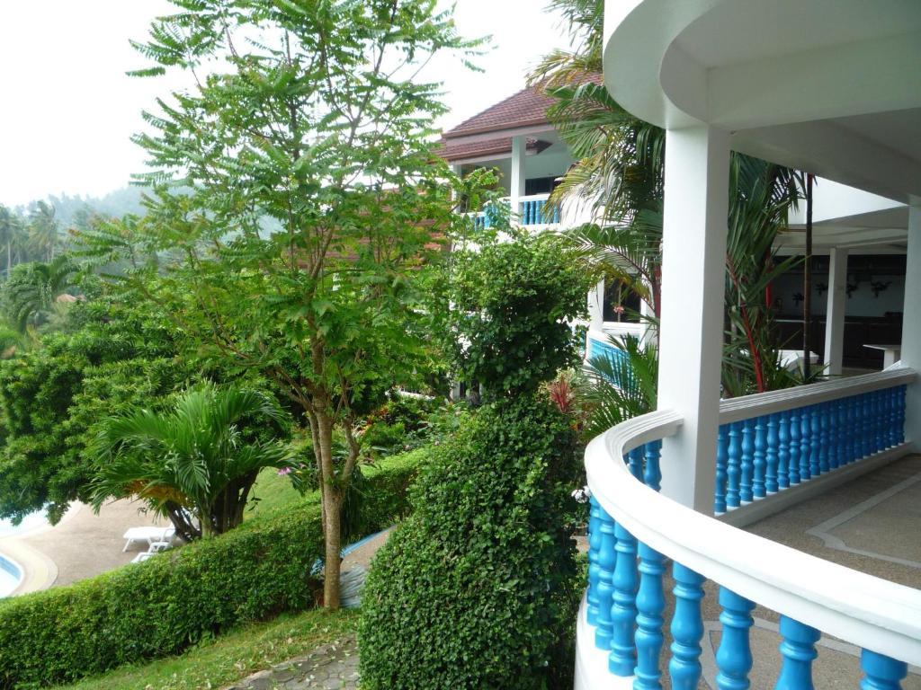 Pen Villa Hotel, Surin Beach - Sha Extra Plus Εξωτερικό φωτογραφία