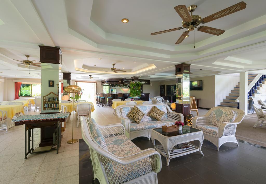 Pen Villa Hotel, Surin Beach - Sha Extra Plus Εξωτερικό φωτογραφία