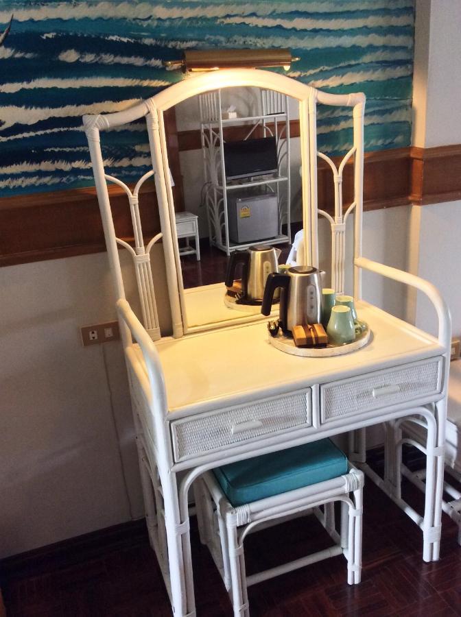 Pen Villa Hotel, Surin Beach - Sha Extra Plus Εξωτερικό φωτογραφία