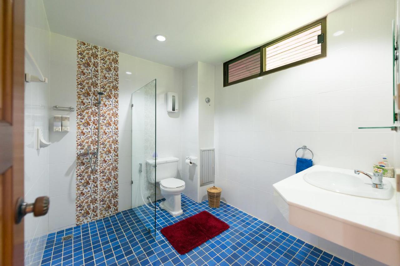 Pen Villa Hotel, Surin Beach - Sha Extra Plus Εξωτερικό φωτογραφία